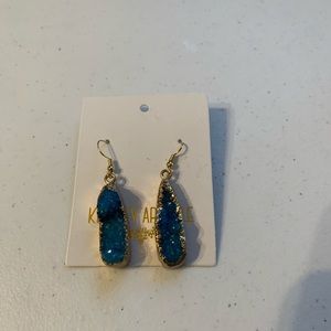 Kinsley Armelle Earrings